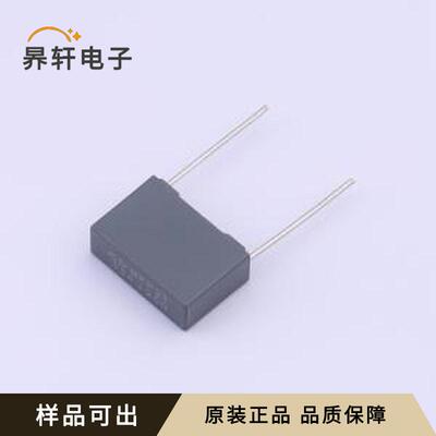 C322E334J60C000全新原装插件,P=15mm