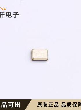 XTM25032000JT00351001全新原装SMD25