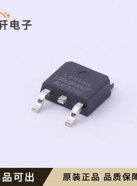 LSG65R1K6GT全新原装TO-252