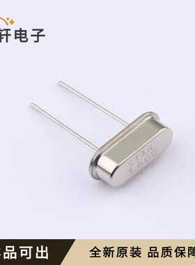 SWXSGBCVH0-3.600000全新原装HC-49S