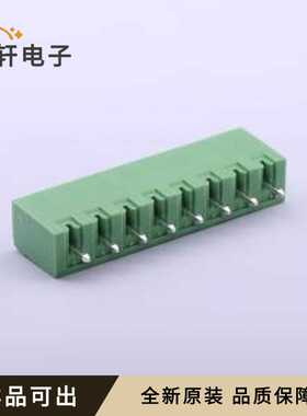 WJ2EDGVC-5.08-08P-14-00A全新原装插件