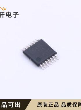 原装NLV74VHC125DTR2G全新TSSOP-14