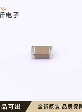 原装TCC1206X7R201K102FT全新1206