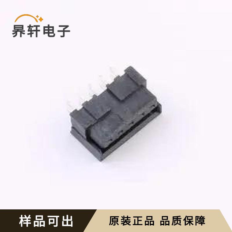 LS2-105-01-F-D全新原装插件,P=2mm