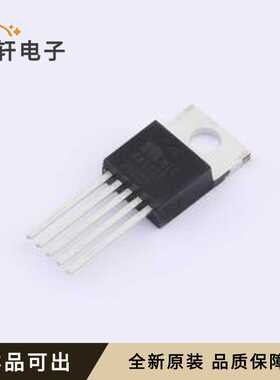 MIC4451ZT全新原装TO-220-5