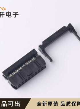 原装DS1016-16MANBB全新P=2.54mm