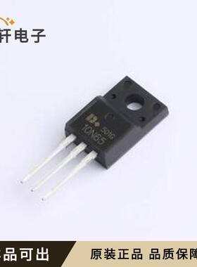 原装DOPF10N65全新TO-220F