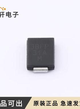 原装SMC3K36CAHM3/57全新DO-214AB(SM