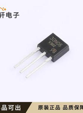 原装30N06 TO251-VB全新TO-251