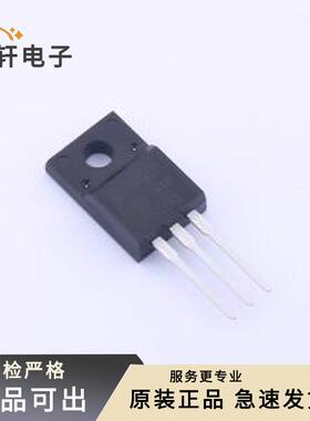 CS3N120FA9R全新原装TO-220F