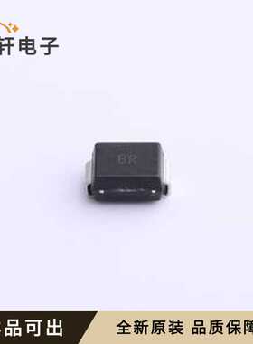 全新SMBJ17CA原装DO-214AA(SMB)