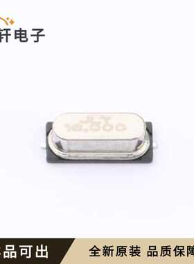 Y49SM16MLCBX全新原装HC-49S-SMD