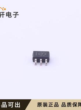 原装SN74LVC1G58DCKR全新SOT-363-6