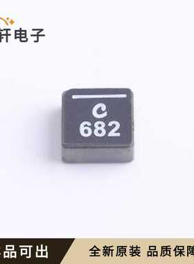 XGL6030-682MEC全新原装SMD,6.7x6.5m