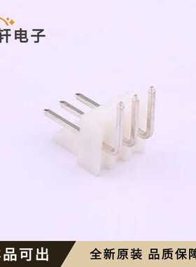 X9254WR-03-N0SN全新原装弯插,P=2.54mm