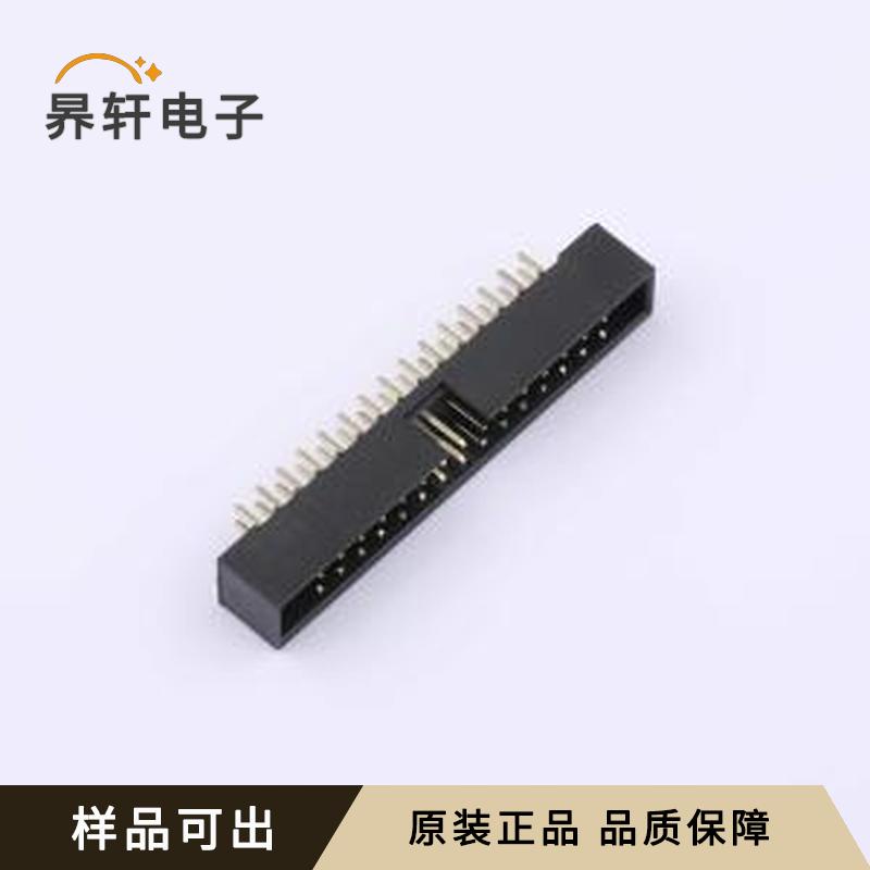 X2001WV-2x15A-6TV01原装-全新