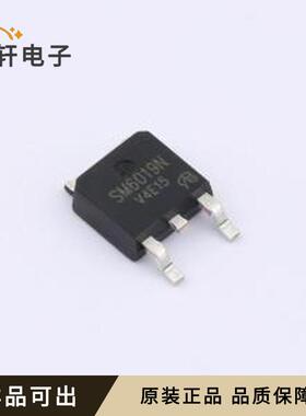 SM6019NSU-VB全新原装TO-252