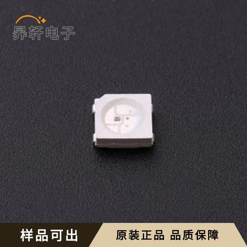 TX1812CWBA-F01全新原装SMD5050-4P