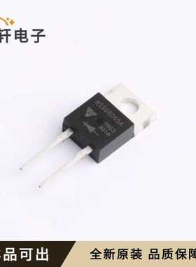 原装RSS08065A全新TO-220-2