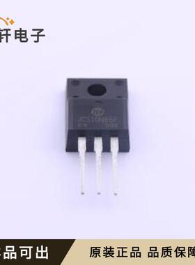 原装JCS10N65FC-220MF全新TO-220F-3