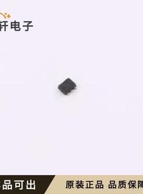 原装SN74AUP1G04DRLR-TP全新封装SOT553