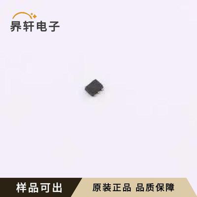 SN74AUP1G04DRLR-TP全新原装SOT553