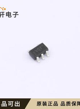 原装74LVC1G07GV全新SOT-23-5