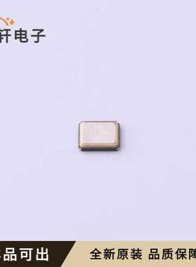 X322512288MPB4SI全新原装SMD3225-4P