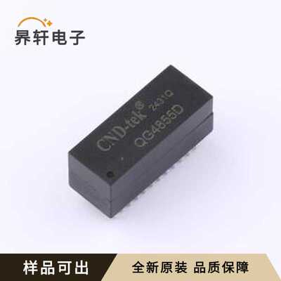 QG4855D全新原装DIP-48P,28.1x11.1mm