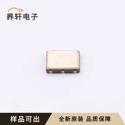原装1575D-200.000K25DTSTL全新SMD70