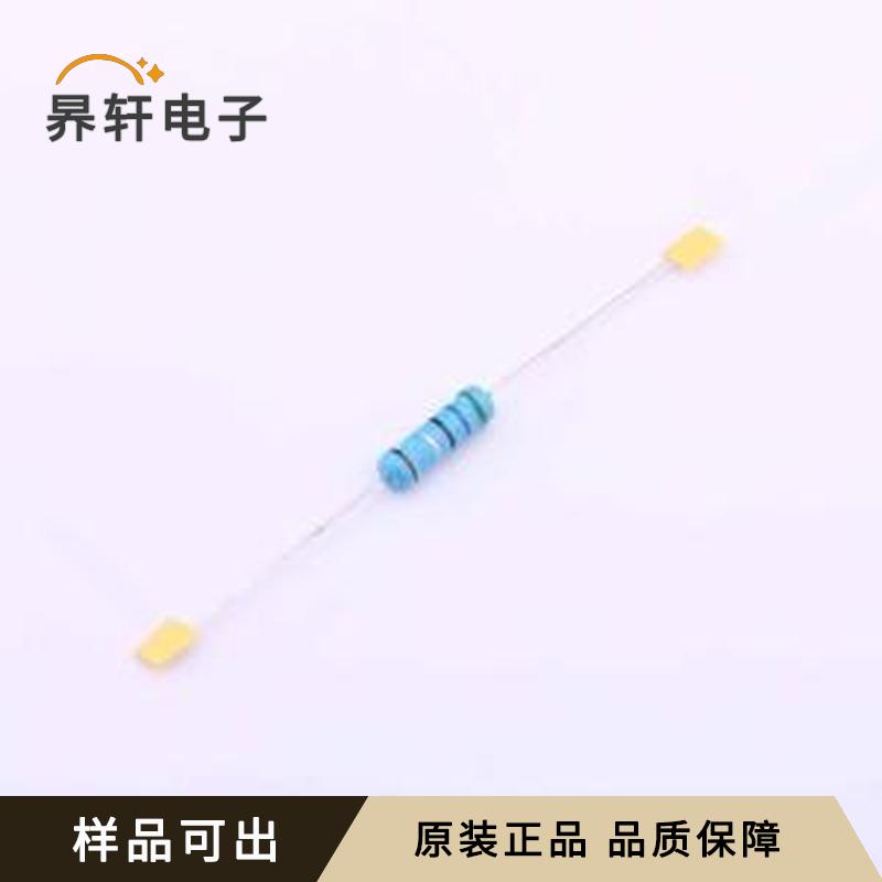 MF3WS-5.6Ω±1%T原装插件,D5xL15.5mm全