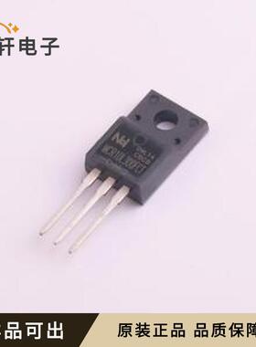原装MCR10L300FCT全新TO-220F