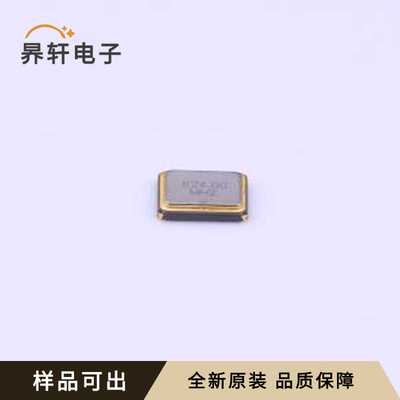 K3A240001210全新原装SMD3225-4P