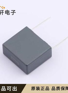 原装C822J824JB0C000全新插件,P=27.5mm