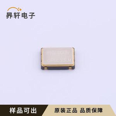 Q3309CA300032全新原装SMD7050-4P