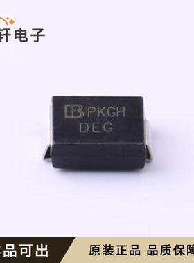 原装SMDJ13CA-AT/TR7全新SMC(DO-214A