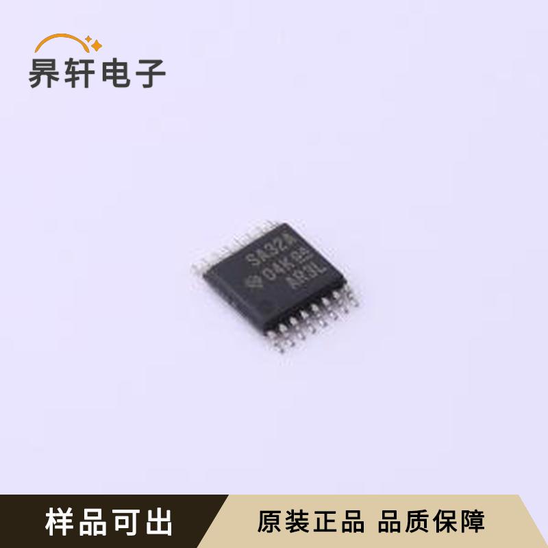 原装AM26LS32ACPWR正品TSSOP-16