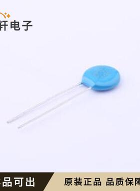 原装CC3D103MC1IEF49D60MF全新插件,P=5