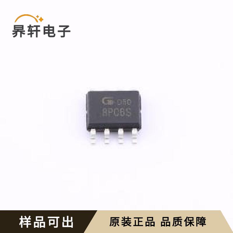 原装TW8P06S全新SOP-8