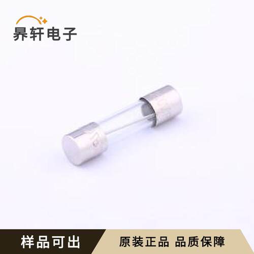 0218.315MXP全新原装D5xL20mm
