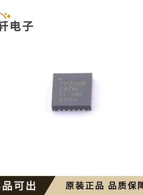 TPS259824ONRGET全新原装VQFN-24-EP(