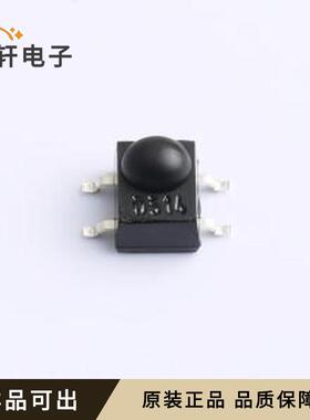 XL-IRM638T/TR2全新原装SMD-4P,5x4mm