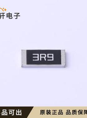 原装FRC2512J3R9 TS全新2512