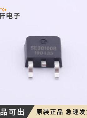 原装SE30100B全新TO-252-2
