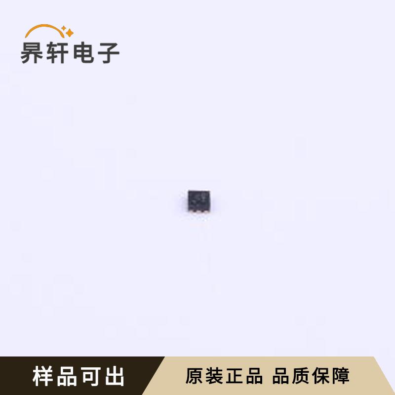 SN74LVC1G07DSFR原装正品X2-SON-6(1x