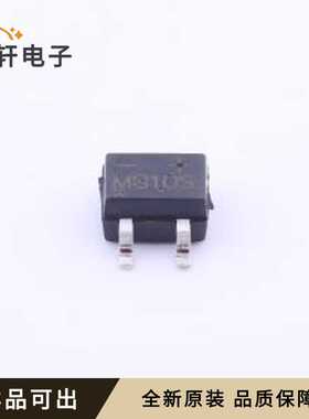 MB10S(0.8A)全新原装MBS-1