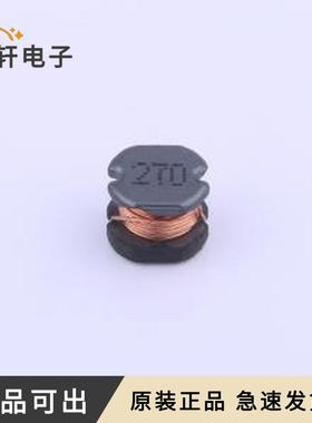 MSCD54-270KT全新原装SMD,5.8x5.2mm