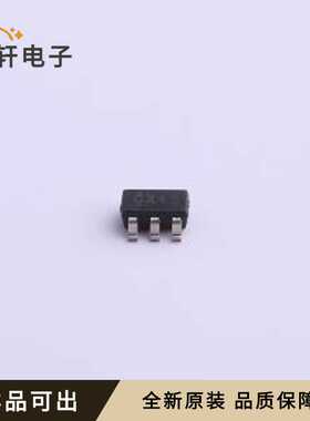 SN74LVC1GX04DBVR全新原装SOT-23-6