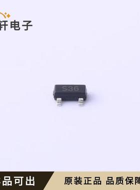 原装TPPESD36VS2UT全新SOT-23-3