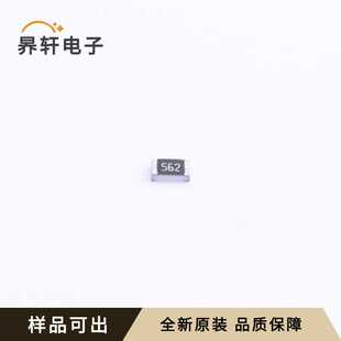 原装 0805 AS05W2J0562T5E全新封装